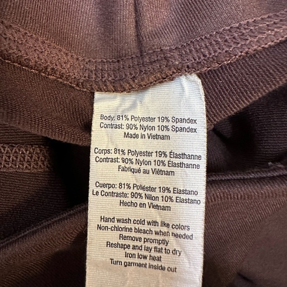 ALO YOGA The Goddess Leggings, High Waist - Picture 10 of 10